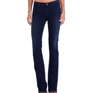 7 For All Mankind Skinny Bootcut Jeans Size 26
